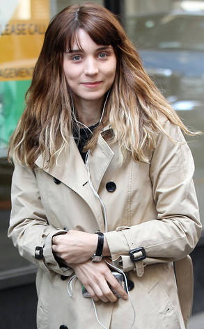 Rooney Mara Rooney Mara